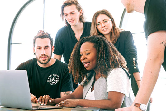 The Top 10 Ways to Stay Ahead in SAP Training - SAP IDES