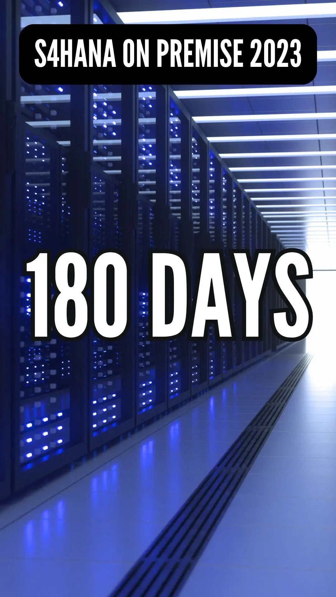 S/4HANA On-Premise 2023 – 180 DAYS Remote Desktop Access - SAP IDES SERVER My Store